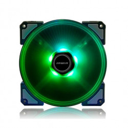 VENTILADOR 120X120 IN WIN CROWN ARGB SINGLE