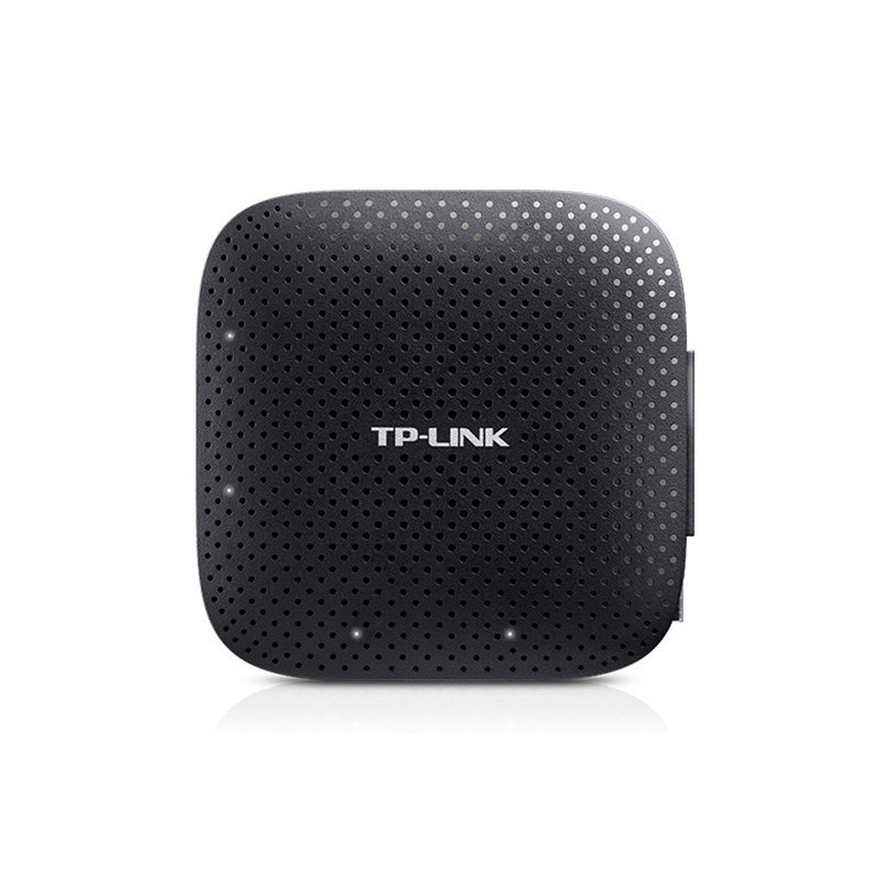 HUB 4 PUERTOS USB 30 TP LINK UH400