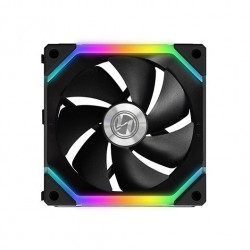 VENTILADOR 120X120 LIAN LI UNI FAN SL120 NEGRO