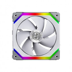 VENTILADOR 120X120 LIAN LI UNI FAN SL120 BLANCO