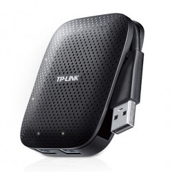HUB 4 PUERTOS USB 30 TP LINK UH400