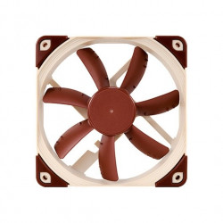 VENTILADOR 120X120 NOCTUA NF S12A PWM
