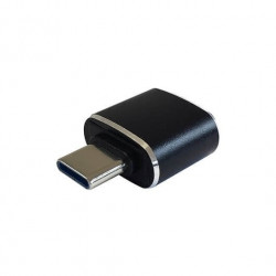 ADAPTADOR OTG TIPO C 31 GEN2 M A USBA H AISENS