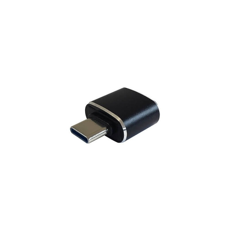 ADAPTADOR OTG TIPO C 31 GEN2 M A USBA H AISENS