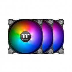 VENTILADOR 140X140 THERMALTAKE PURE PLUS 14 RGB TT P3UDS