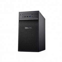 ORDENADOR SERVIDOR DELL T40 E2224G 8GB RAM XEON E 2224G HDD