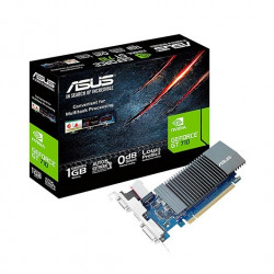 TARJETA GRaFICA ASUS GT 710 SL 1GD5 BRK