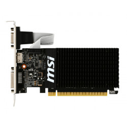 TARJETA GRaFICA MSI GT 710 1GB GDDR3