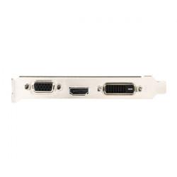TARJETA GRaFICA MSI GT 710 1GB GDDR3