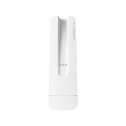 HUB SWITCH 5 PTOS MIKROTIK OMNITIK 5 AC 5xGIGABIT PoE 1xU