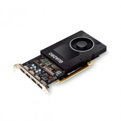 TARJETA GRaFICA PNY QUADRO P2200 5GB GDDR5