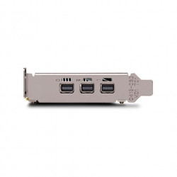 TARJETA GRaFICA PNY QUADRO P400 2GB GDDR5 DVI V2