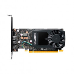 TARJETA GRaFICA PNY QUADRO P400 2GB GDDR5 DP V2