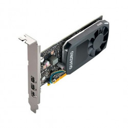 TARJETA GRaFICA PNY QUADRO P400 2GB GDDR5 DP V2