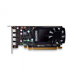 TARJETA GRaFICA PNY QUADRO P620 2GB GDDR5 DVI V2
