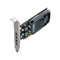 TARJETA GRaFICA PNY QUADRO P1000 4GB GDDR5 DP V2