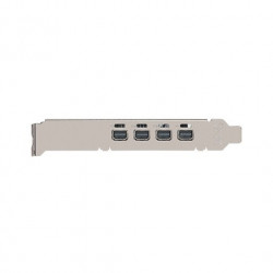 TARJETA GRaFICA PNY QUADRO P1000 4GB GDDR5 DP V2