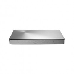 HUB  SWITCH ASUS XG U2008 PLATA