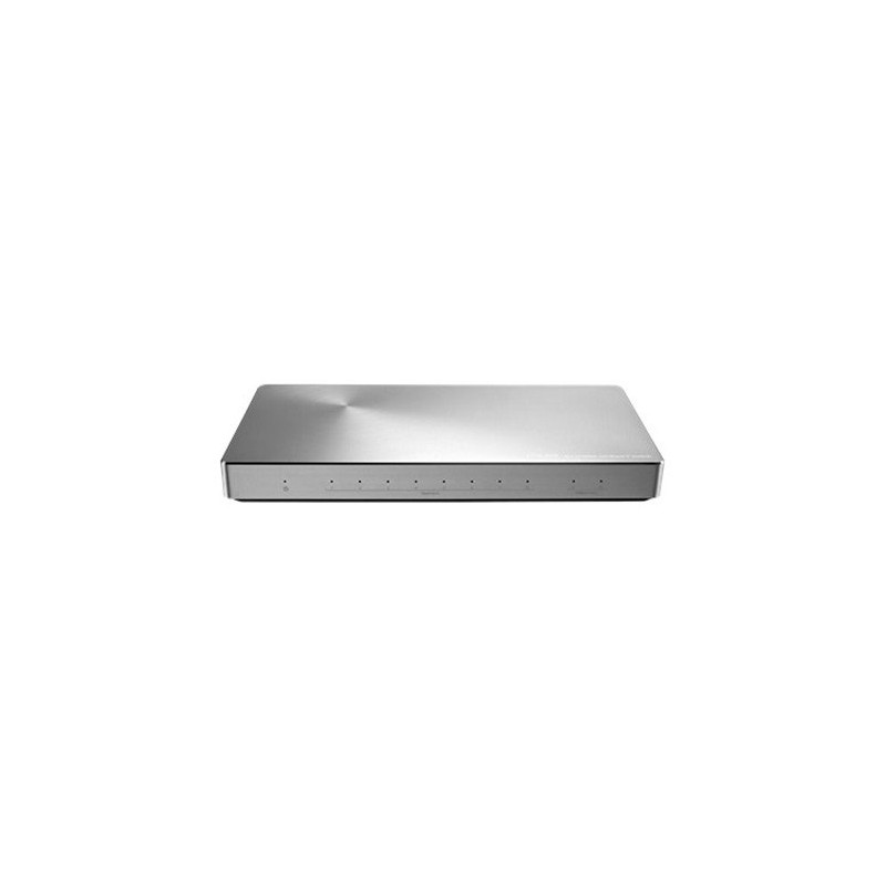 HUB  SWITCH ASUS XG U2008 PLATA