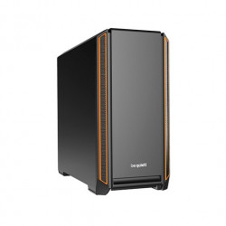 TORRE E ATX BE QUIET SILENT BASE 601 ORANGE
