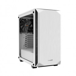 TORRE ATX BE QUIET PURE BASE 500 WINDOW WHITE