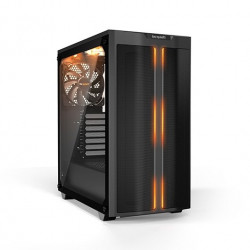 TORRE ATX BE QUIET PURE BASE 500DX BLACK