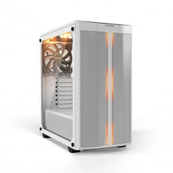 TORRE ATX BE QUIET PURE BASE 500DX WHITE