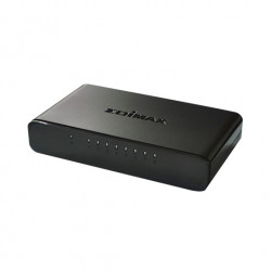 HUB SWITCH 8 PTOS 10 100 EDIMAX ES 3308P