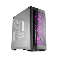 TORRE ATX COOLER MASTER MASTERBOX MB511 RGB