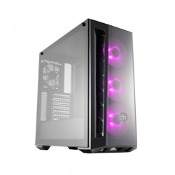TORRE ATX COOLERMASTER MASTERBOX MB520 RGB