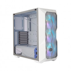 TORRE ATX COOLERMASTER MASTERBOX TD500 MESH WHITE