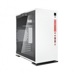 TORRE MICRO ATX IN WIN 301C BLANCO