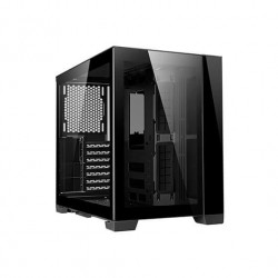 TORRE ATX LIAN LI PC O11 DYNAMIC MINI NEGRO CRISTAL TEMPLAD