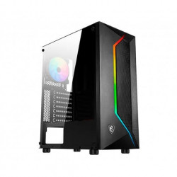 TORRE ATX MSI MAG VAMPIRIC 100R
