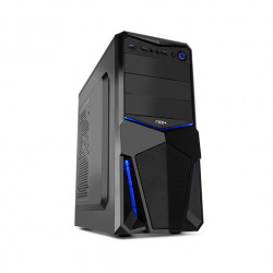 TORRE ATX NOX PAX USB 30 NEGRO AZUL