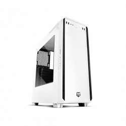 TORRE ATX NOX HUMMER ZS ZERO EDITION BLANCO