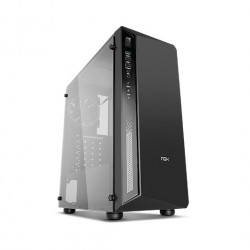 TORRE ATX NOX INFINITY ATOM RGB