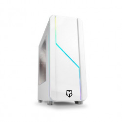 TORRE ATX NOX HUMMER MC PRO BLANCO