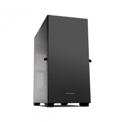 TORRE E ATX NOX HUMMER NEXUS CRISTAL TEMPLADO 1X VENT 120MM