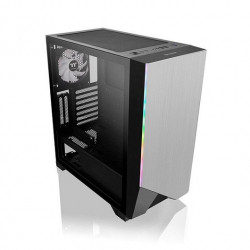 TORRE ATX THERMALTAKE H550 TG ARGB NEGRO