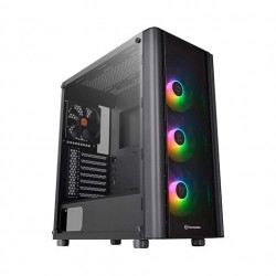 TORRE ATX THERMALTAKE V250 ARGB NEGRO
