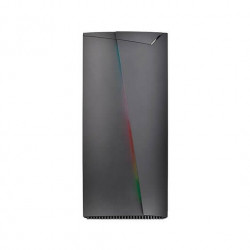 TORRE ATX THERMALTAKE H350 TG RGB NEGRO