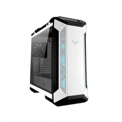 TORRE E ATX ASUS TUF GAMING GT501 RGB BLANCO CRIST TEMPLADO