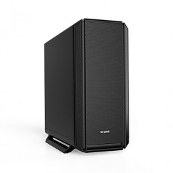TORRE E ATX BE QUIET SILENT BASE 802 NEGRA