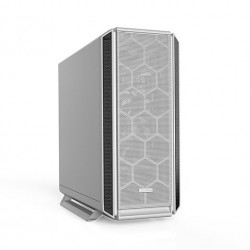 TORRE E ATX BE QUIET SILENT BASE 802 BLANCA