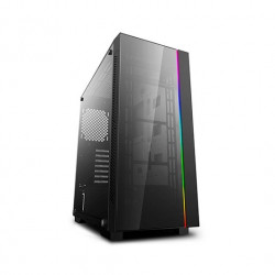 TORRE E ATX DEEPCOOL MATREXX 55 V3 ADD RGB NEGRO