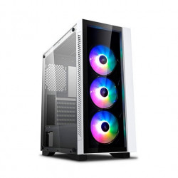 TORRE E ATX DEEPCOOL MATREXX 55 V3 ADD RGB 3F BLAN
