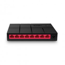 HUB SWITCH 8 PTOS MERCUSYS 10 100 1000 MS108G