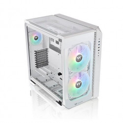 TORRE E ATX THERMALTAKE VIEW 51 TG ARGB BLANCO