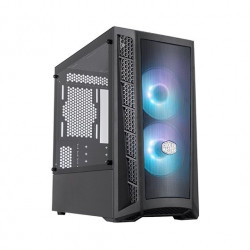TORRE MICRO ATX COOLERMASTER MASTERBOX MB311L ARGB